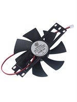 Вентилятор охлаждения для индукционных конфорок DC 18V 106189