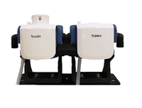 Головная часть фильтра BWT BESTHEAD FLEX duplex (812418) 107244