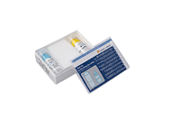 Набор для определения жесткости воды BWT hot drinks test kit (812137) 107246