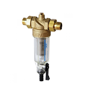 Фильтр механической очистки BWT 1/2“ 30 ?m protector mini 1/2“30 ?m (810558) 107260