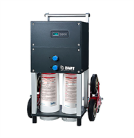 Фильтр система обратного осмоса BWT MOVE Power (125299762) 107291