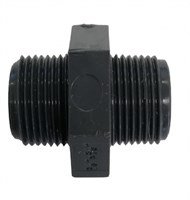 Коннектор BWT Double Nipple M 3/8“ x M 3/8“ (812182) 107301