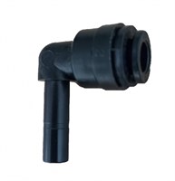 Коннектор угловой BWT Elbow ? 8 mm x ? 8 mm (812170) 107303