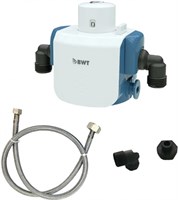 Комплект для подключения BWT besthead FLEX 2–HF (125297165) 107304