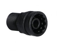 Коннектор прямой, BWT FLEX x M 1/2“ (812422) 107309