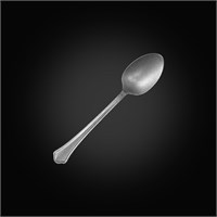 ЛОЖКА кофейная ''Lotus Vintage'' Luxstahl 109509