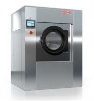 МАШИНА стирально-отжимная ВО-50П (ВО-50П.22241) пар, нерж. 110525
