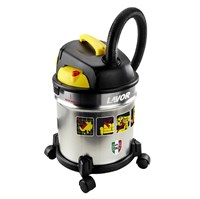 Пылесос бытовой LAVOR VAC 20 S 111662