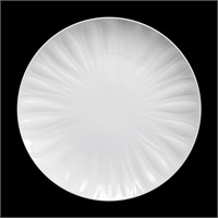 ТАРЕЛКА мелкая 12'' 305мм Sam&Squito Violetta" [JX265-A001-03]" 112404