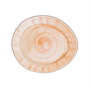 Тарелка Organic Fusion 22,5 см 13407