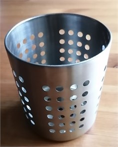 Емкость для столовых приборов, P.L. Proff Cuisine 13444