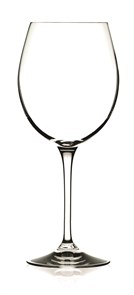 Бокал для вина RCR Luxion Invino 450 мл, хрустальное стекло, Италия (ЗАКАЗНОЕ) 13482
