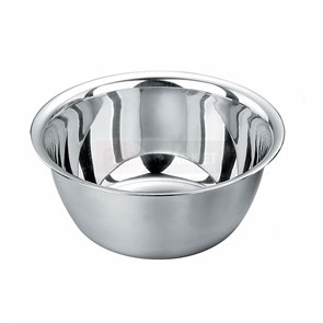 Миска металлическая,d=26 см, P.L.- Proff Cuisine 13498