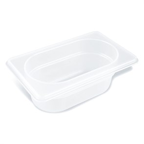Гастроемкость 1/9*15 см, полипропилен, P.L. Proff Cuisine 13500