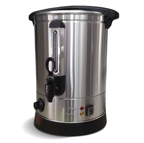 Кипятильник электрический (220V,50HZ,2500W) "Шведский стол" 15 л, P.L. Proff Cuisine 13848