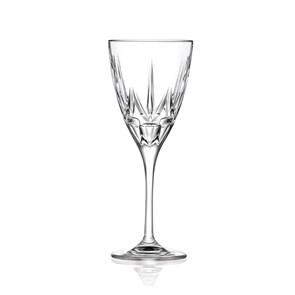 Бокал для воды RCR Style Chic 360 мл, Италия 14030