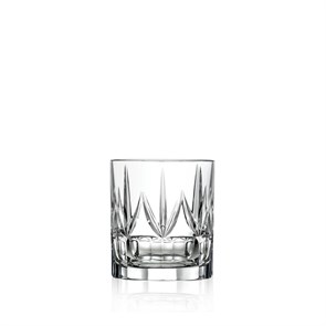 Стакан Олд фэшн RCR Style Chic 430 мл, Италия 14033