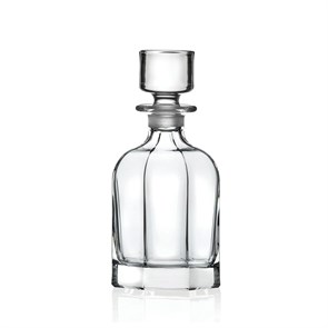 Графин с крышкой RCR Style Chic 1000 мл, Италия 14044