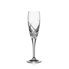 Бокал-флюте для шампанского RCR Style Prestige Grosseto 160 мл, Италия 14053
