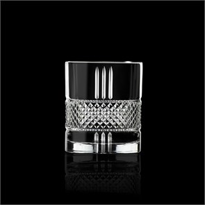 Стакан Олд фэшн RCR Style Brillante 330 мл, Италия 14073