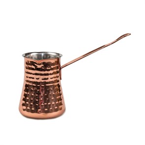 Турка для кофе 300 мл, медное покрытие, P.L. Proff Coffee 14099