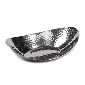 Блюдо сервировочное "Лодочка" 24,75*16*6,25, P.L. Proff Cuisine 14110