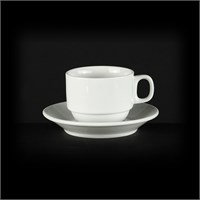 Кофейная пара «CaBaRe» 80 мл [FP-14303,14395] фк471