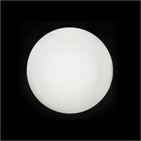 Тарелка без бортов «CaBaRe» 200 мм [FP-12102] фк697