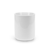 КРУЖКА 250мл без ручки Collage