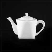 ЧАЙНИК ЗАВАРОЧНЫЙ квадратный 950мл Sam&Squito Quadro