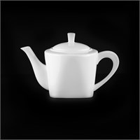 ЧАЙНИК ЗАВАРОЧНЫЙ квадратный 500мл Sam&Squito Quadro