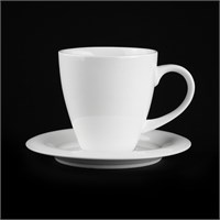 ЧАЙНАЯ ПАРА с полями 320мл Sam&Squito Classic