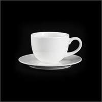 ЧАЙНАЯ ПАРА 180мл Sam&Squito Classic