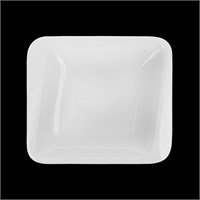 ТАРЕЛКА глубокая квадратная 7'' 175мм Sam&Squito Quadro