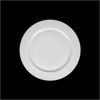 Тарелка мелкая 160 мм «Corone Palazzo» с орнаментом [LQ-QK15078A] фк056