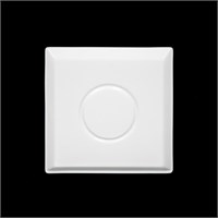 БЛЮДЦЕ квадратное 5 128х128мм 