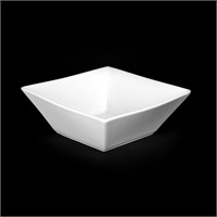 САЛАТНИК квадратный 7 175х175мм 1000мл 