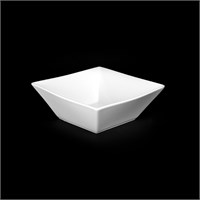 САЛАТНИК квадратный 5 123х123мм 300мл 