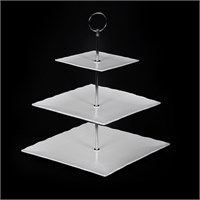 ЭТАЖЕРКА 3-х ярусная 5,5/8,5