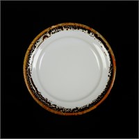 Тарелка мелкая «Provence» 129 мм фк3008