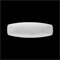 Блюдо овальное LY'S Horeca 305х100 мм [433022000] фк5067