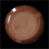 ТАРЕЛКА мелкая 10 260мм, красный "Corone Carmen" [HS159719]" фк1804