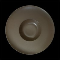 Тарелка для пасты 11 290мм 300мл, серый "Corone Luminare" [HS103033]" фк1905
