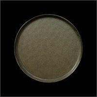 ТАРЕЛКА мелкая 8,75 230мм, серо-зеленый "Corone Sacramento" [HS169596]" фк9100