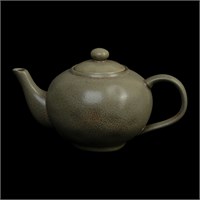 ЧАЙНИК ЗАВАРОЧНЫЙ 700мл без фильтра, серо-зеленый Corone Sacramento" [HS169614]" фк9122