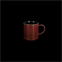 ЧАШКА чайная 250мл, красный Corone Cocorita" [XSY2234]" фк8965