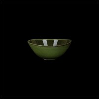 САЛАТНИК 6 155мм, зеленый "Corone Cocorita" [LS034]" фк8860