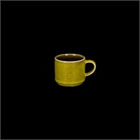 ЧАШКА кофейная 90мл, желтый Corone Cocorita" [XSY2369]" фк8921