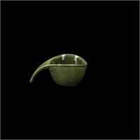 СОУСНИК с ручкой 4 105мм, зеленый "Corone Cocorita" [XSY2329]" фк8890