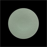 ТАРЕЛКА мелкая без бортов 11 276мм, зеленый "Corone Nori" [LQ-QK15286-GRE]" фк5605